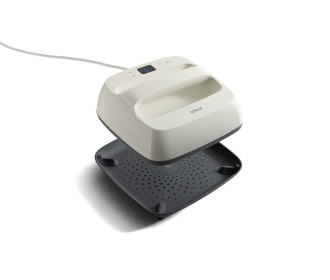 Cricut EasyPress Medium 22,5 x 22,5 εκ. Cricut EasyPress Medium 22,5 x 22,5 εκ.